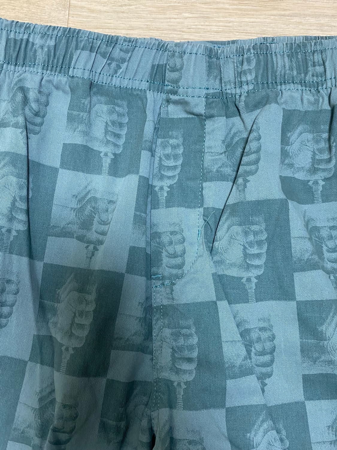 Deus 바지 상품이미지3