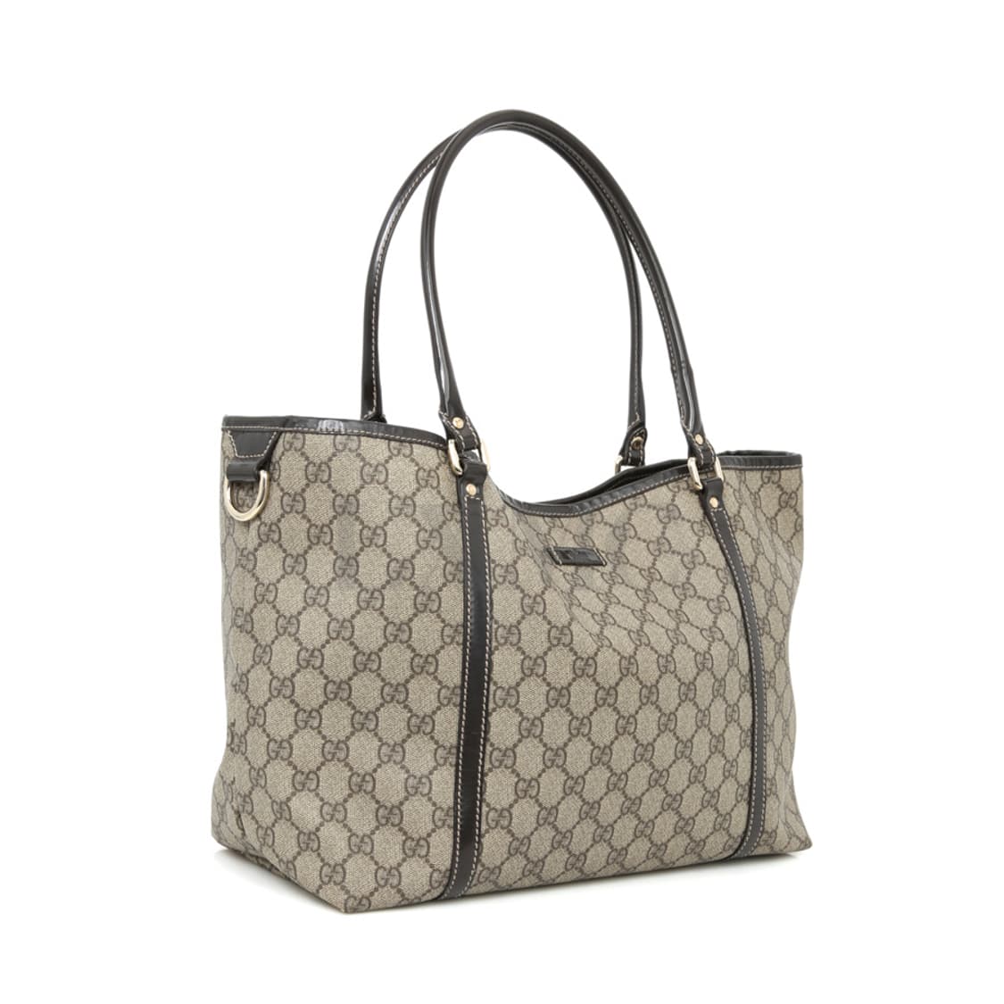 구찌 조이백 수프림 숄더백 브라운 쇼퍼백 197953 상품이미지3