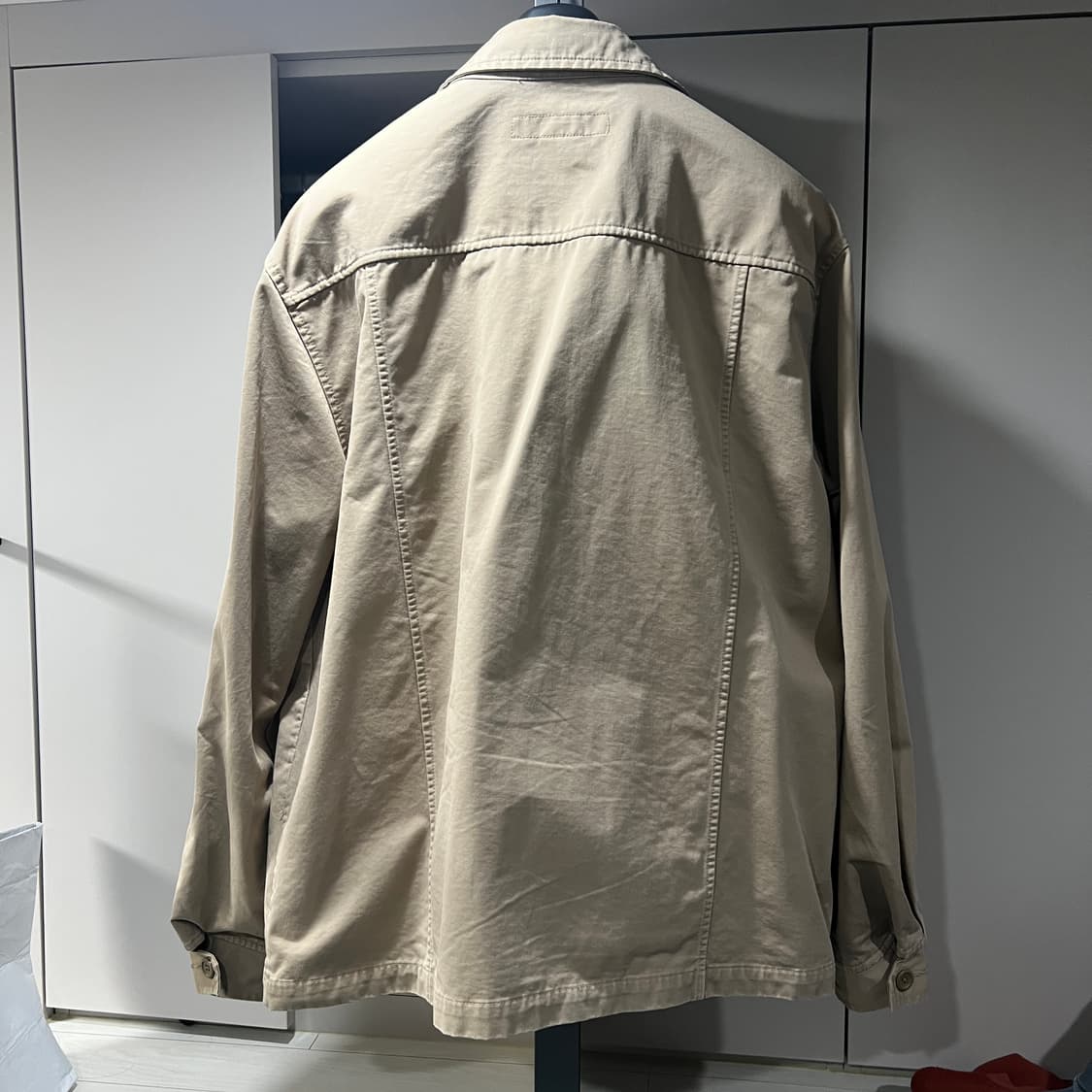 GAP 갭 빈티지 트러커 자켓 상품이미지3