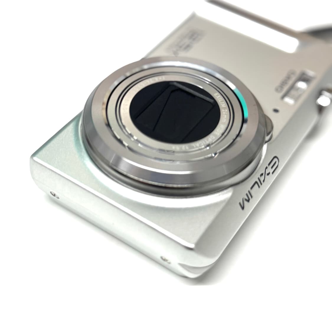 필름느낌 🫧 작례있음 ) 카시오 Ex-zs100 빈티지 디카💖✨ 상품이미지7