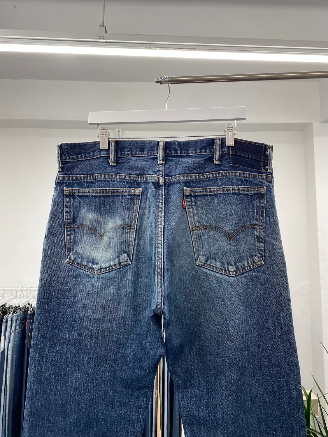 Levis517 Boots Cut 00s 38사이즈 a5021 상품이미지5