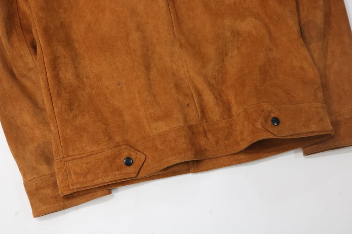 빈티지 세무 자켓 상품이미지8