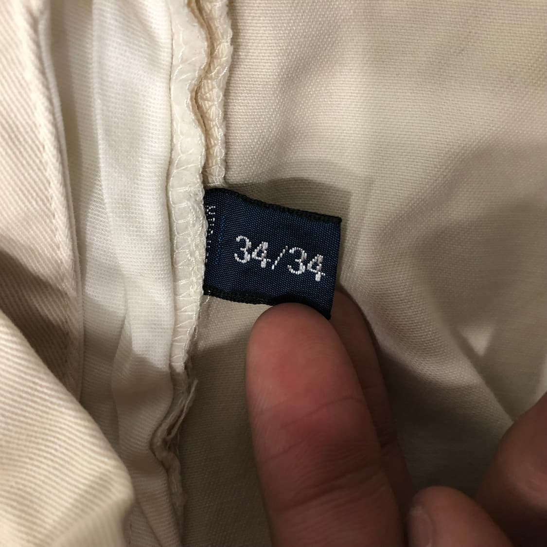 폴로 랄프로렌 치노 반바지 쇼츠 상품이미지7