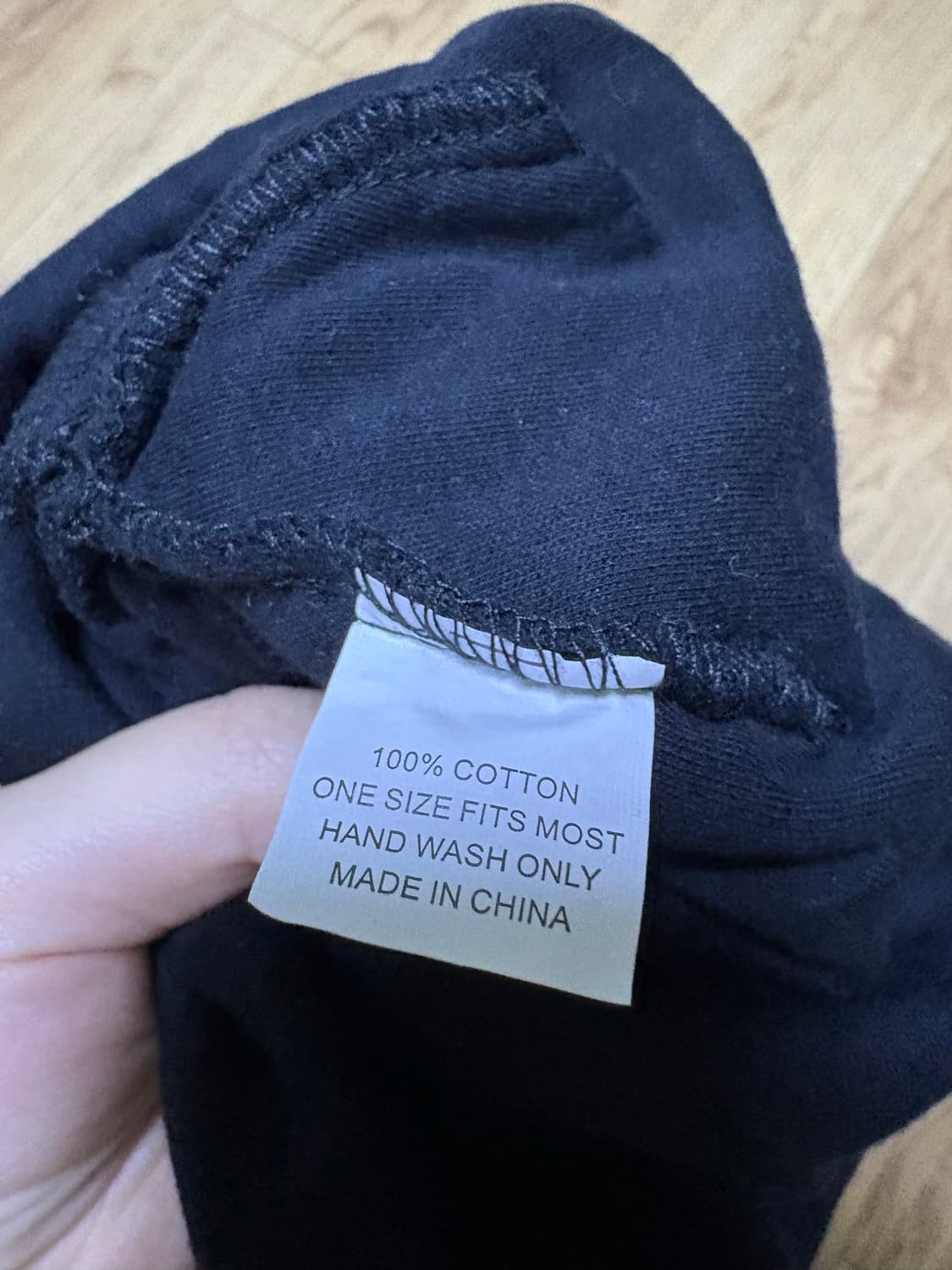 Mayhem 비니 상품이미지2