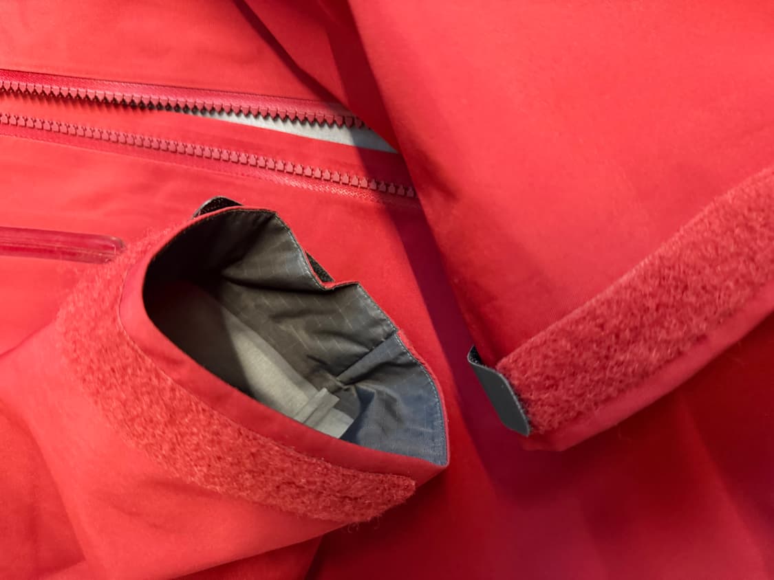 아크테릭스 알파 sv 상품이미지7