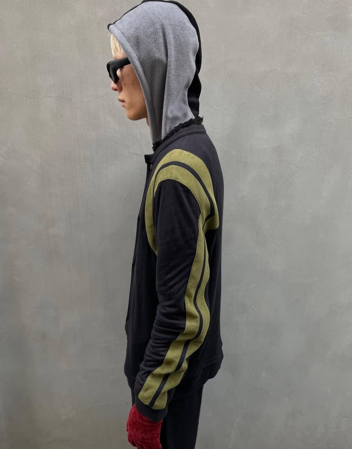 GIVENCHY 가디건 상품이미지2