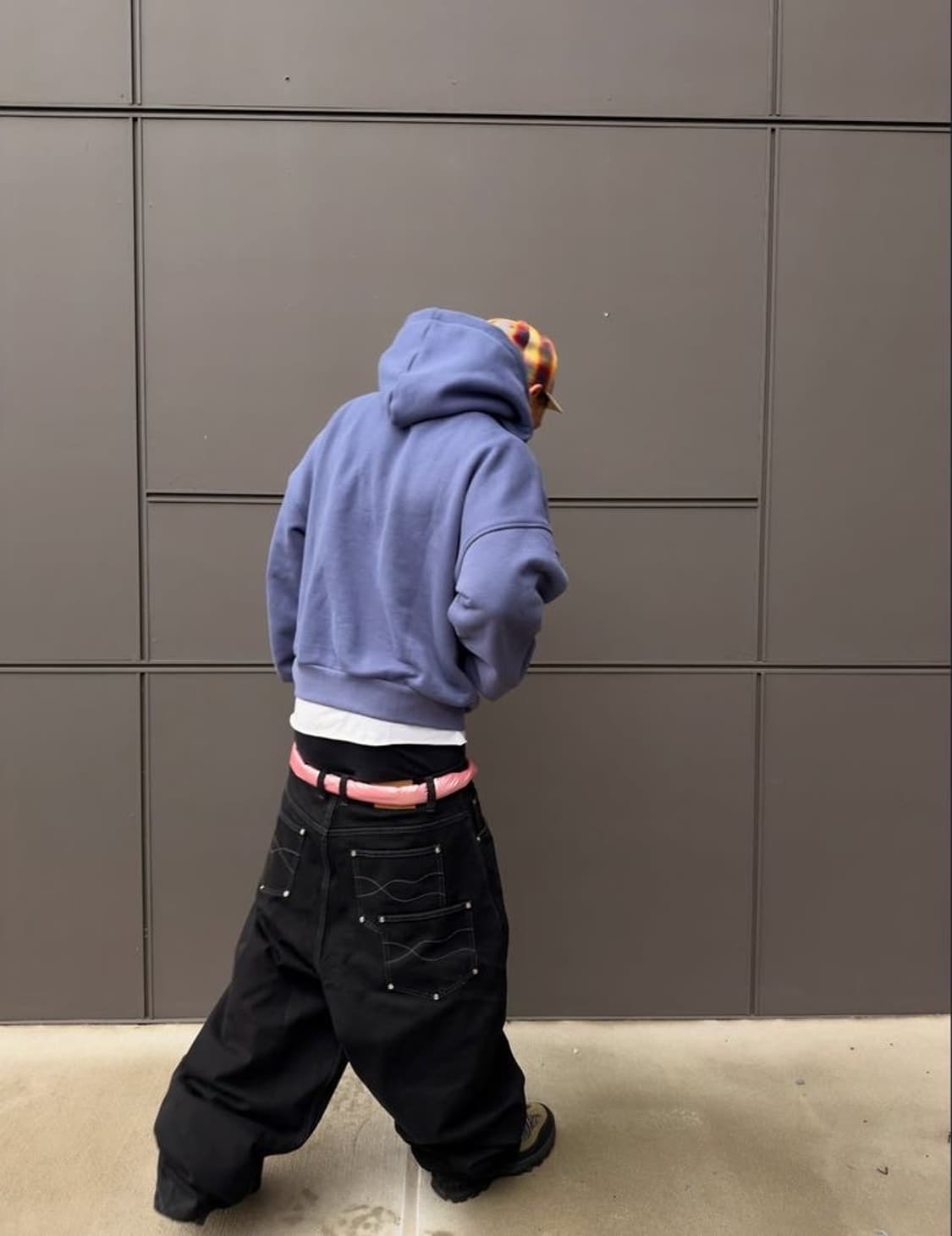 44) 칼하트 B11 모스그린 싱글니 팬츠 상품이미지7