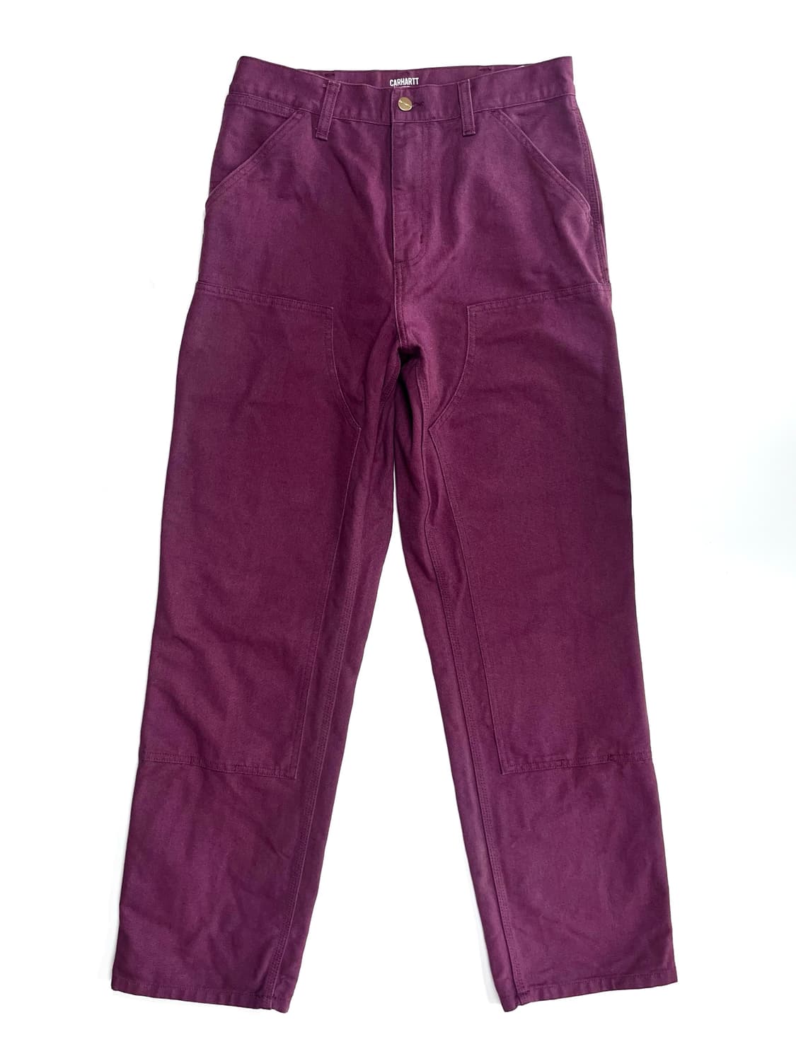 칼하트 WIP 더블 니 30x32 상품이미지2