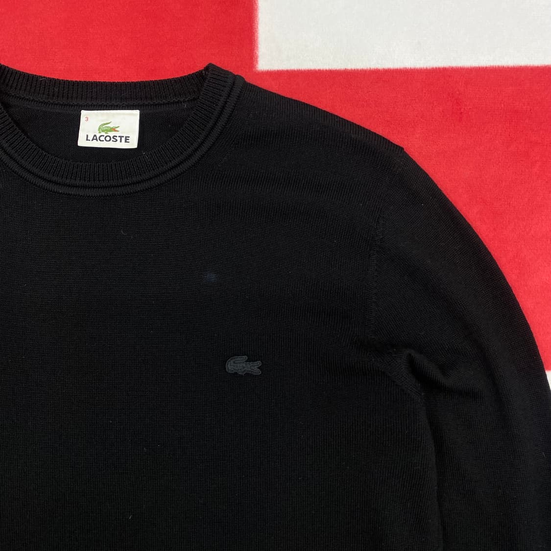 라코스테 니트 95 상품이미지4