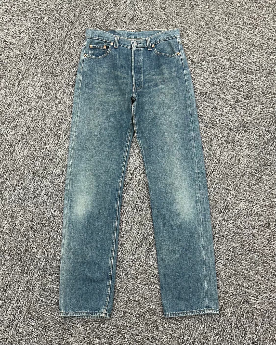 (허단38)90'S 리바이스 USA 501-M1513 상품이미지2