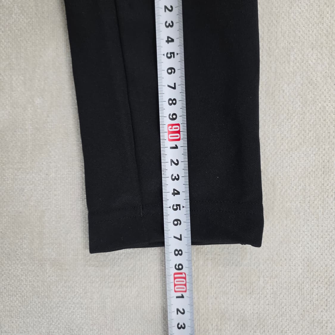 [M] 아디다스 밴딩 트레이닝 팬츠 0213J 상품이미지9