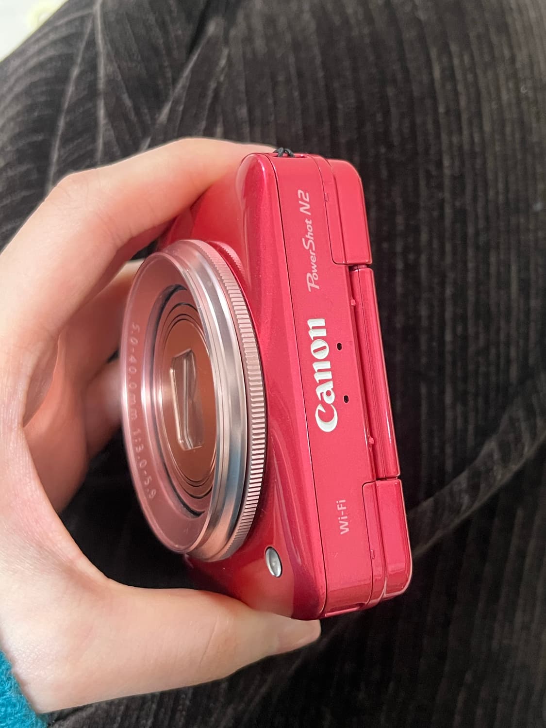 캐논) N2 제니 카메라 판매 상품이미지5