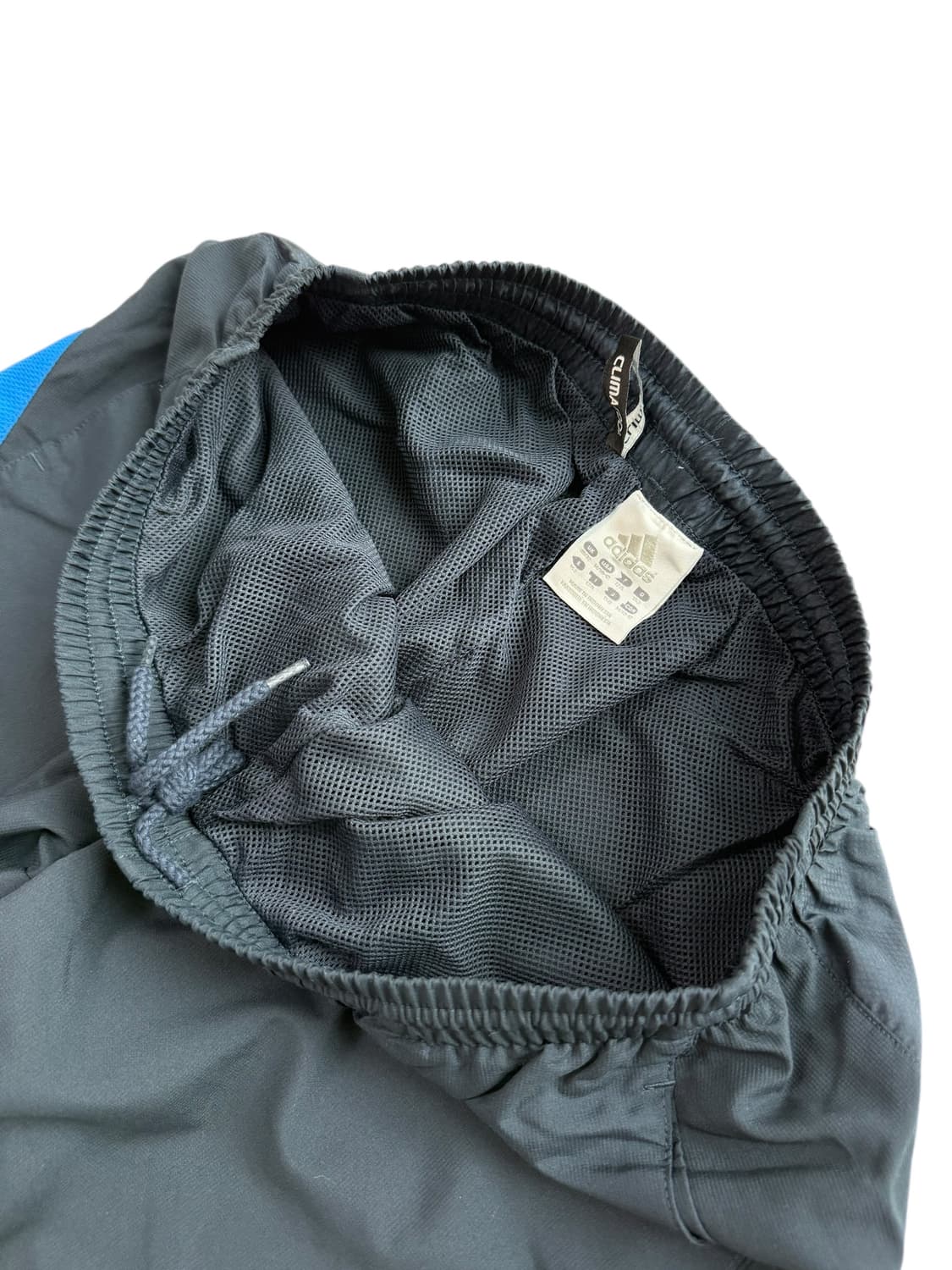 아디다스 네이비 블루 트랙팬츠 상품이미지6