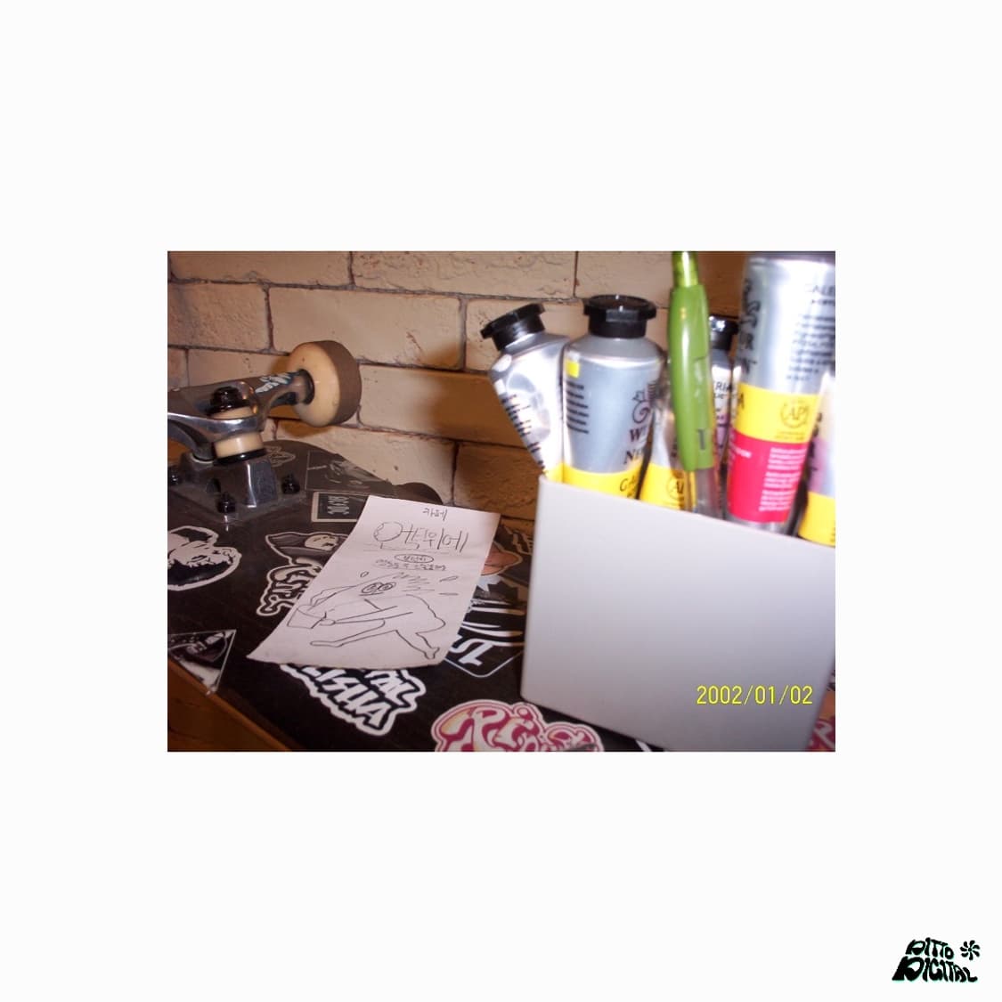 Kodak Easyshare CX7330디카 상품이미지7