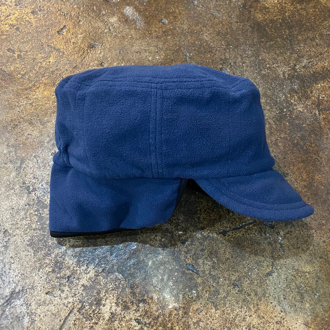 고샤 루브친스키 귀달이 캡 상품이미지6