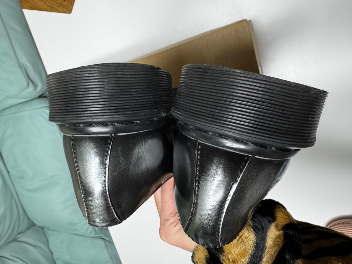 [US9] 슈프림 닥터마틴 1461 상품이미지5