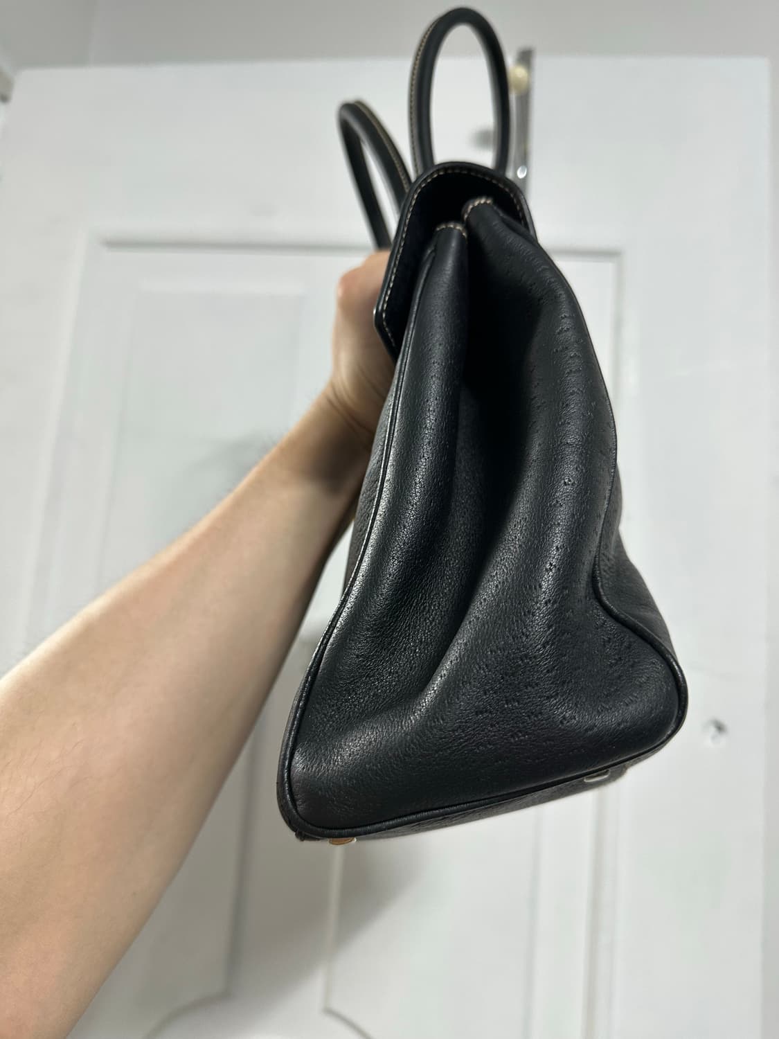 살바토레 페라가모 간치니 숄더백 상품이미지4