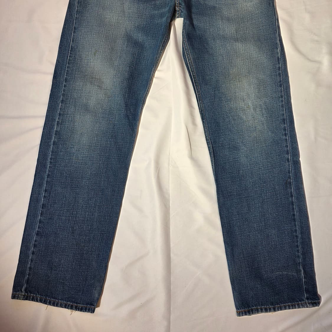[W33L34]00s 리바이스 559 릴랙시드 스트레이트핏 데님 팬츠 상품이미지3