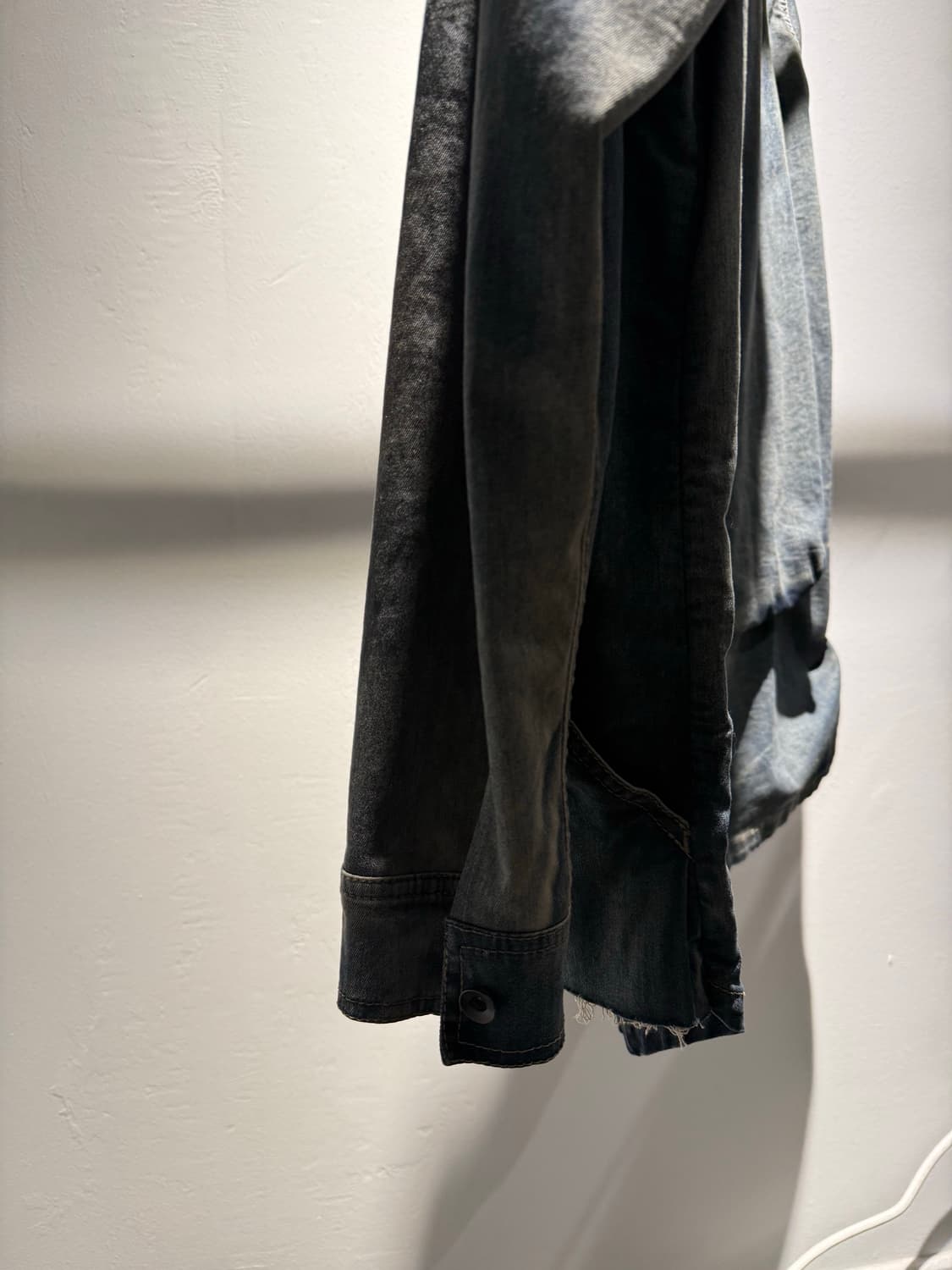 Rick Owens DRKSHDW main line 상품이미지8