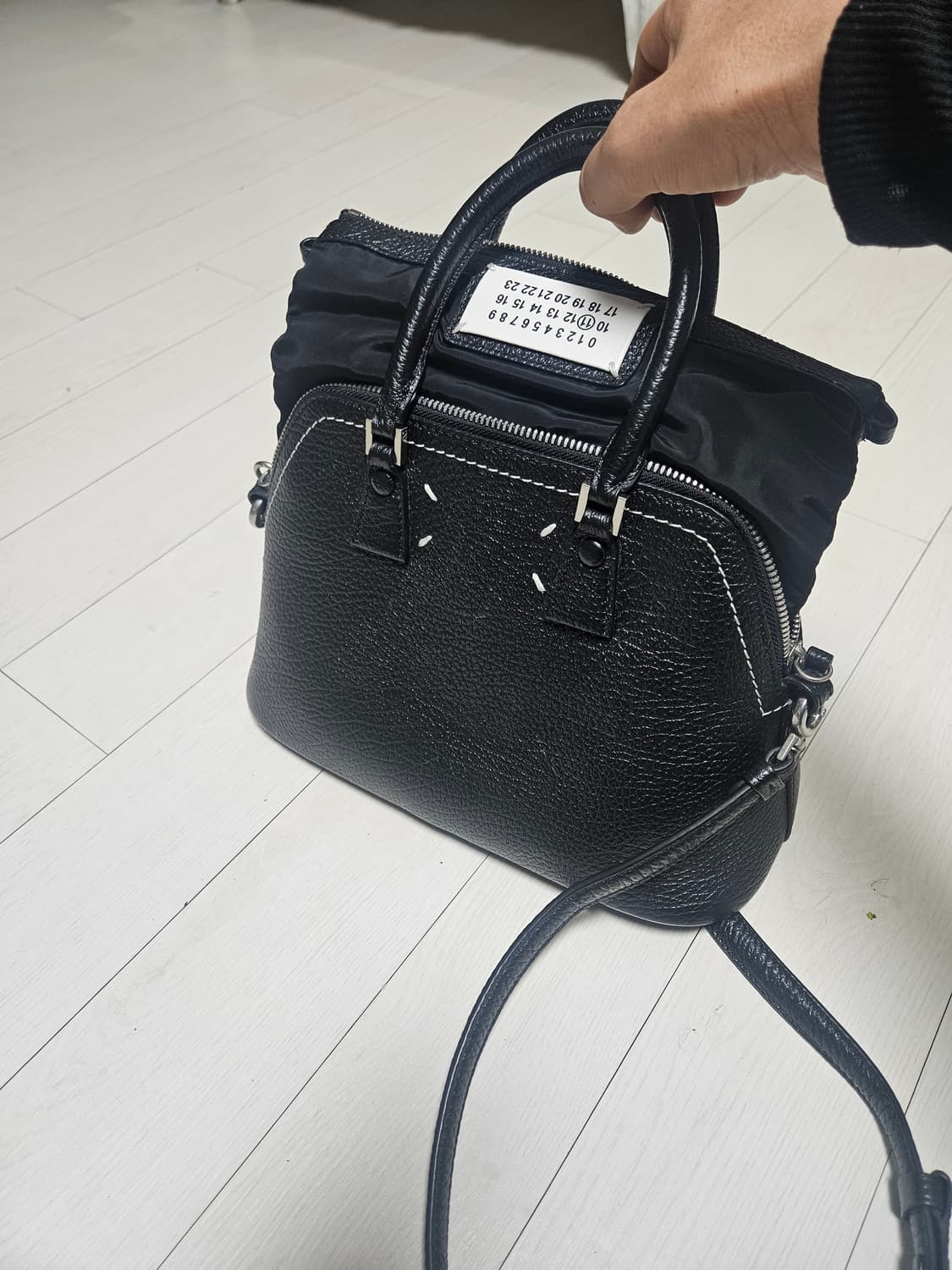 마르지엘라  크로스 (스몰) 상품이미지3