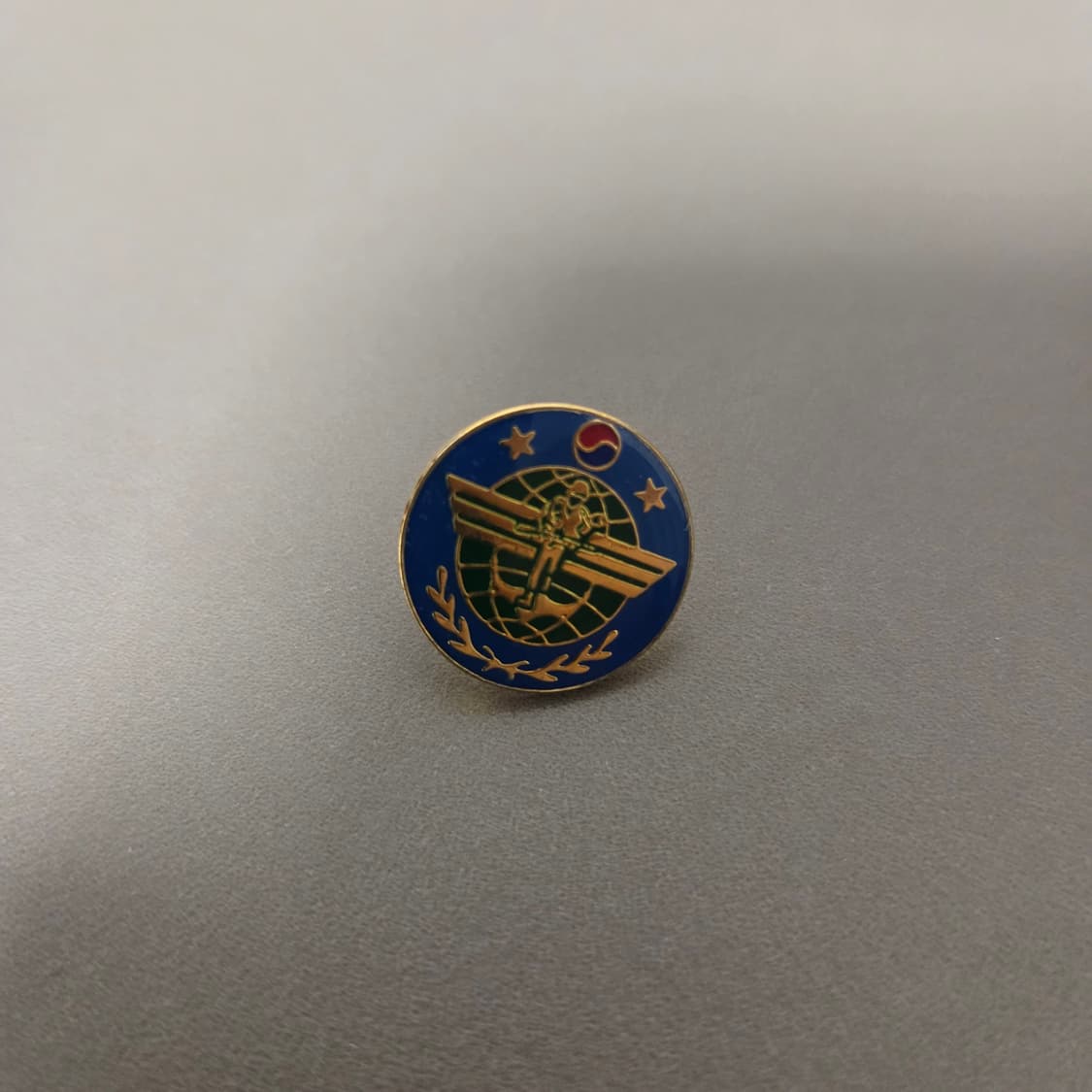 국가보훈부 뱃지 상품이미지1