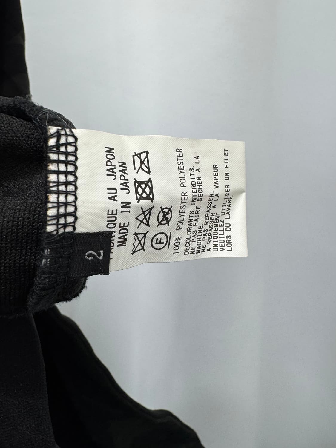 yohji yamamoto 상품이미지4