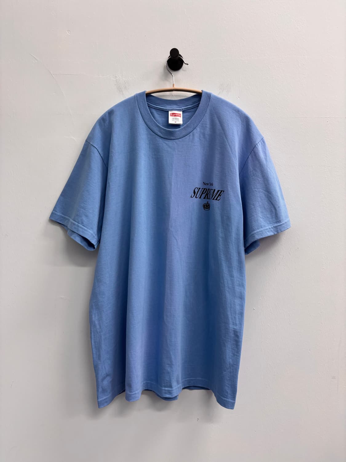 Supreme 슈프림 반팔 티셔츠 상품이미지1