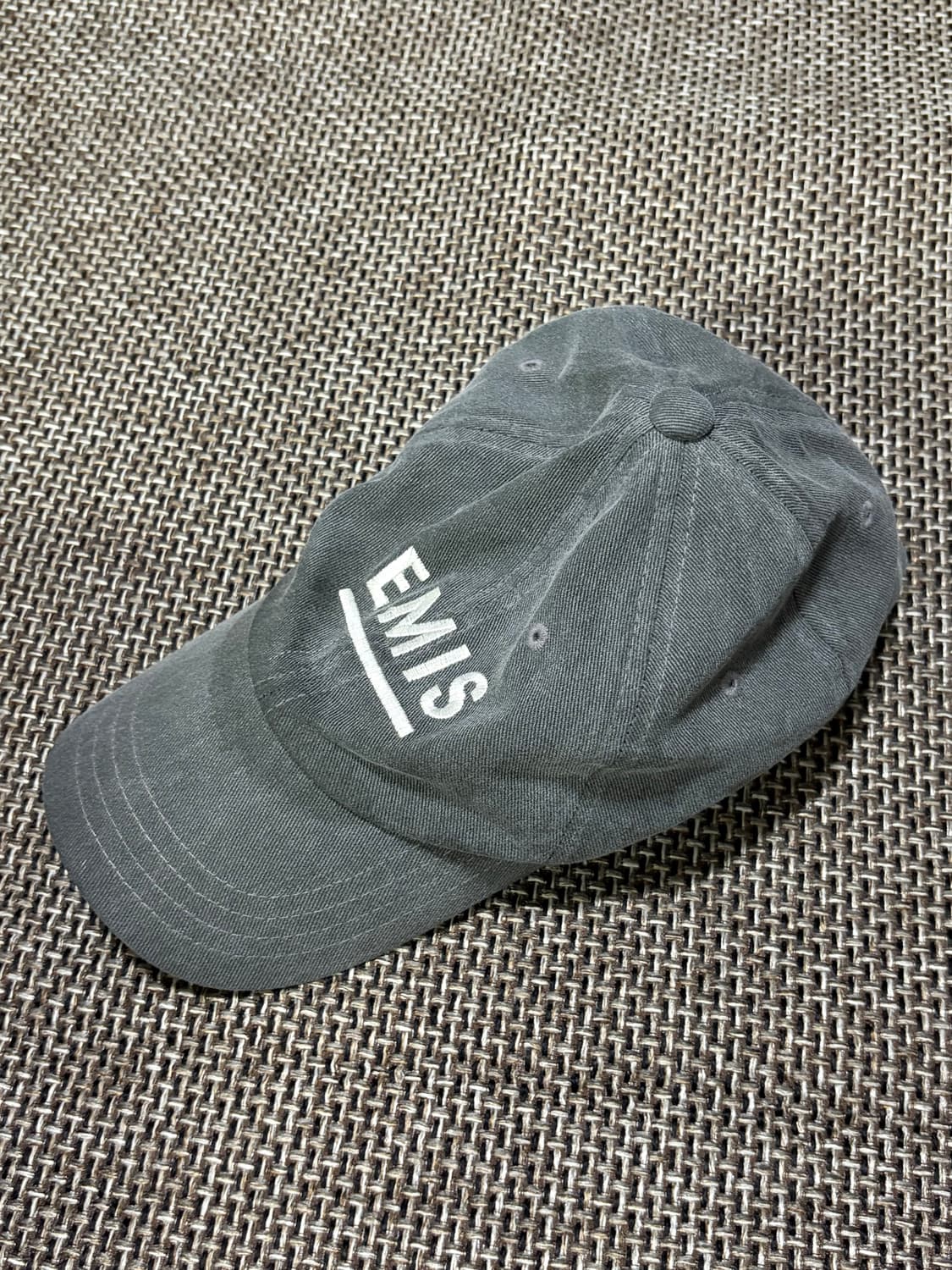 이미스 볼캡 상품이미지2