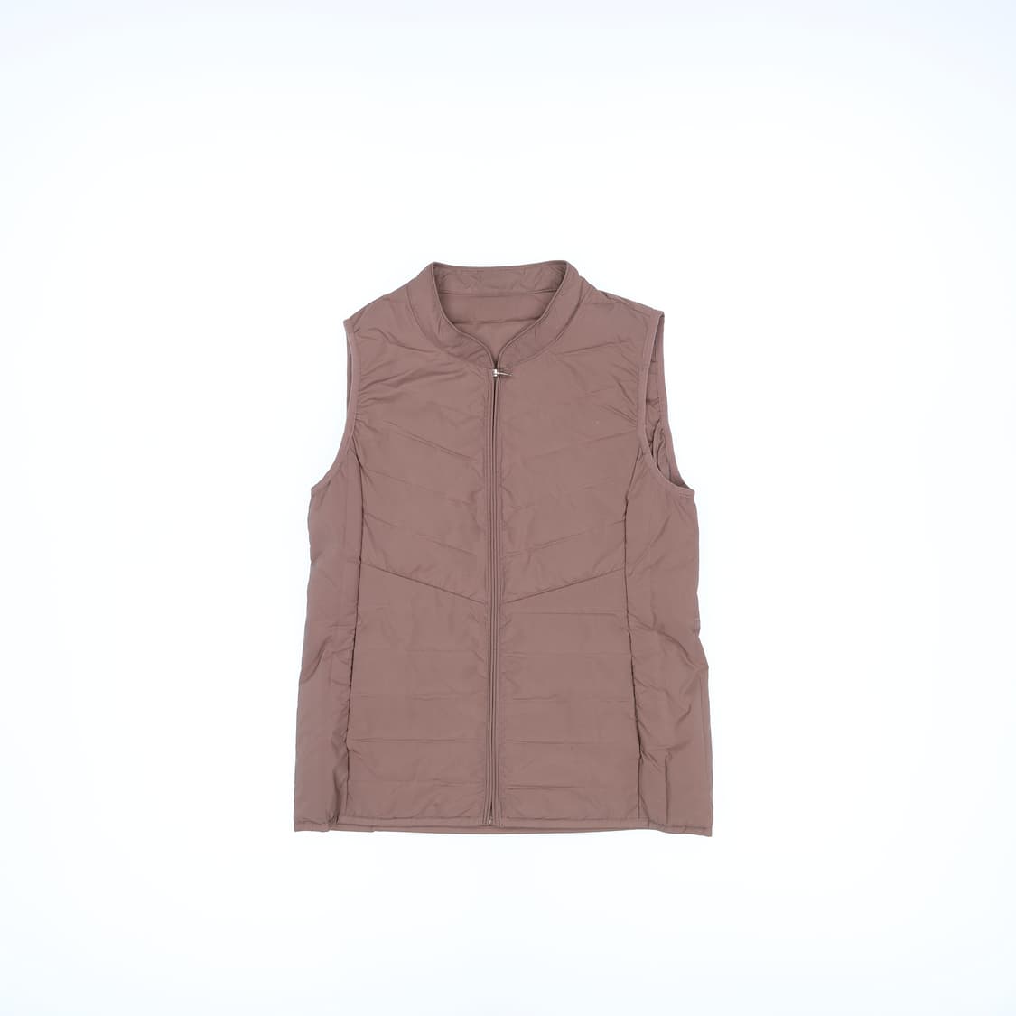 [66] YESSE 에쎄 덕다운 경량 조끼 1208J1 상품이미지1