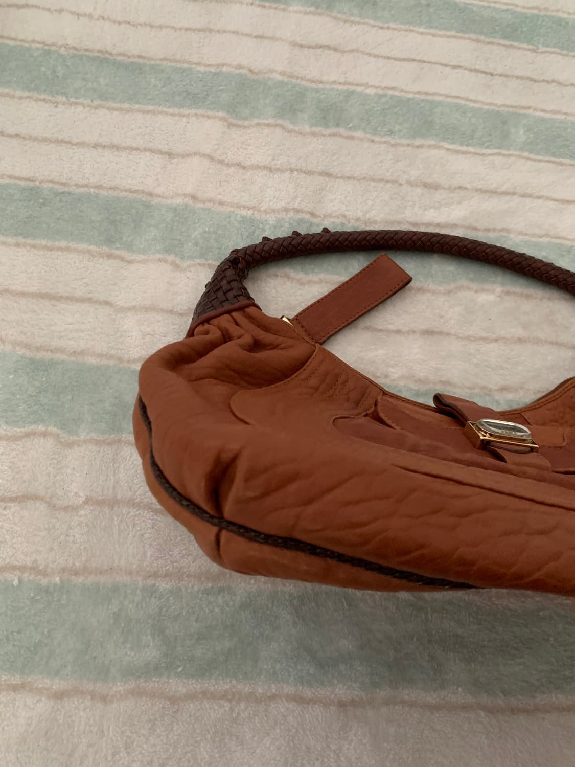 펜디 스파이백 숄더백 정품 상품이미지5