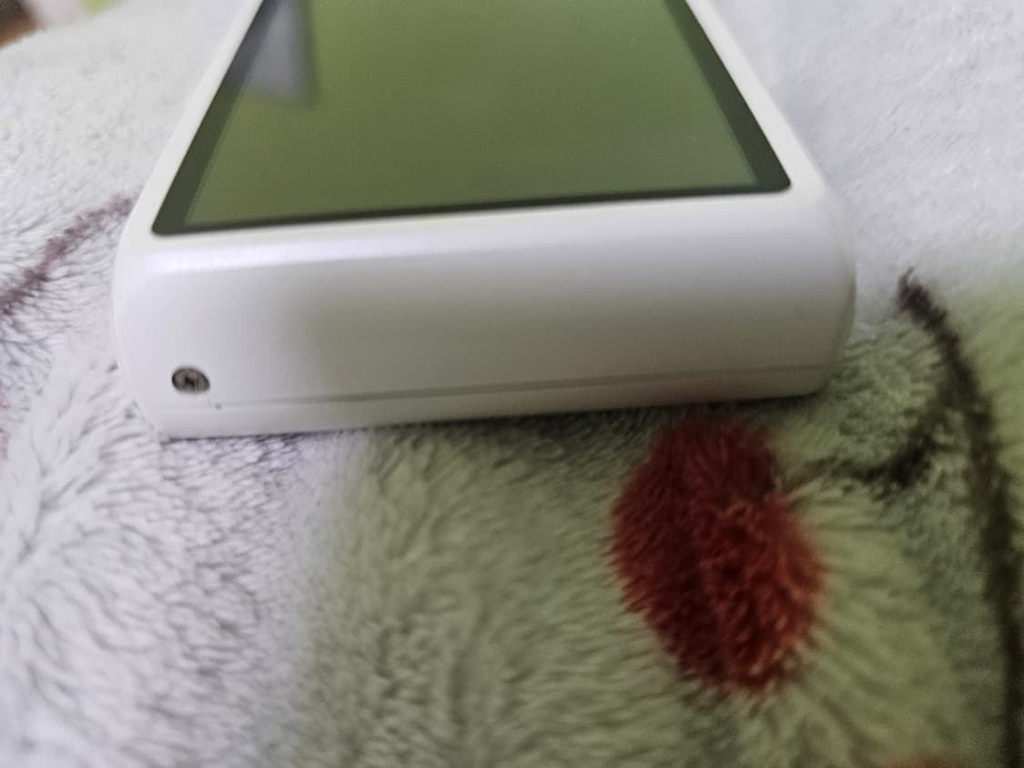 삼성 디지털카메라 한효주 디카 DV150F 판매합니다! 상품이미지6