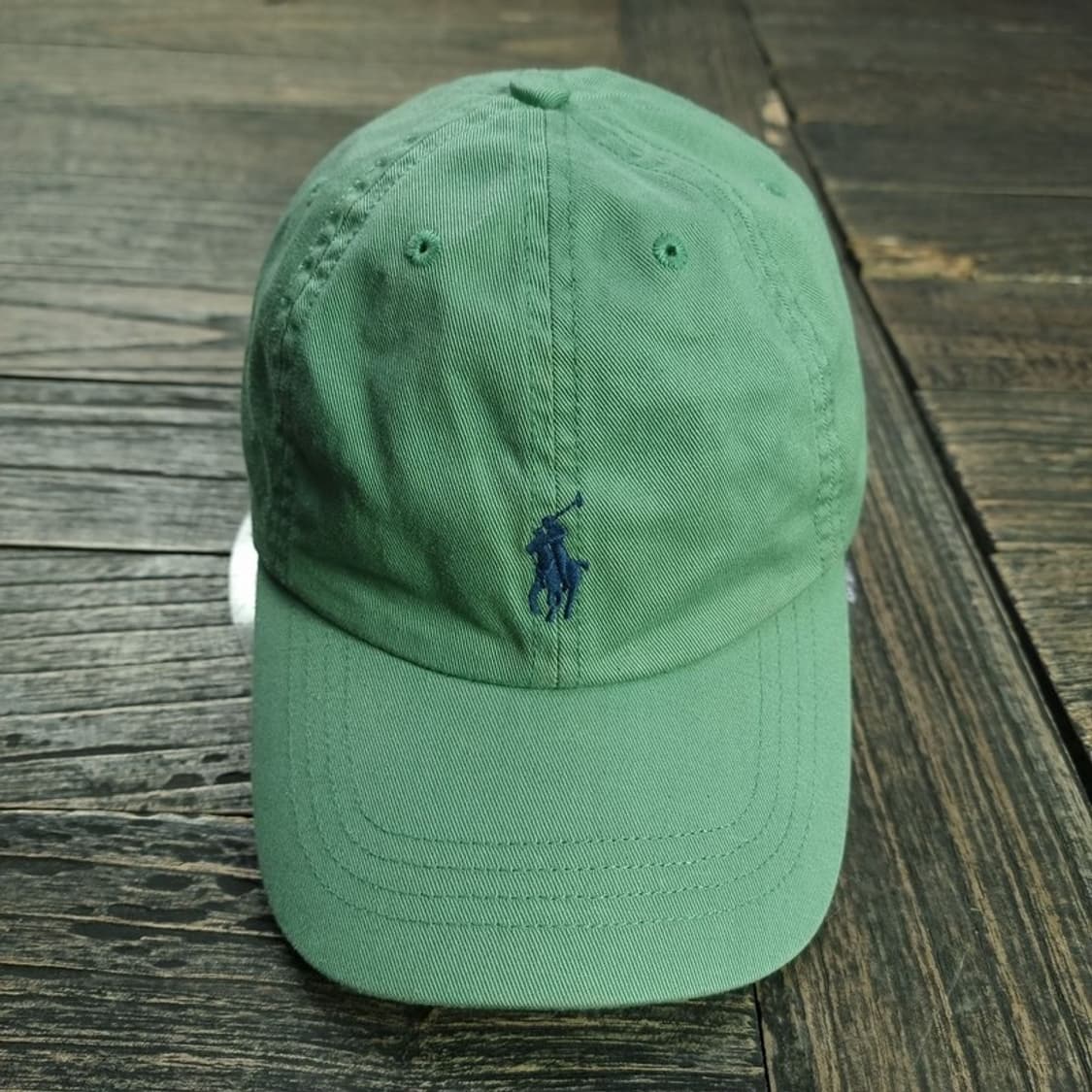 [폴로 랄프로렌] 포니 로고 자수 볼캡 M19383 상품이미지2