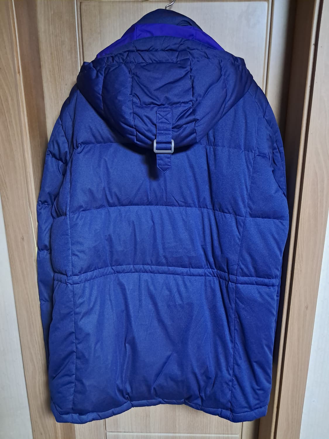 아디다스 골프 여성 패딩 2XL 상품이미지3