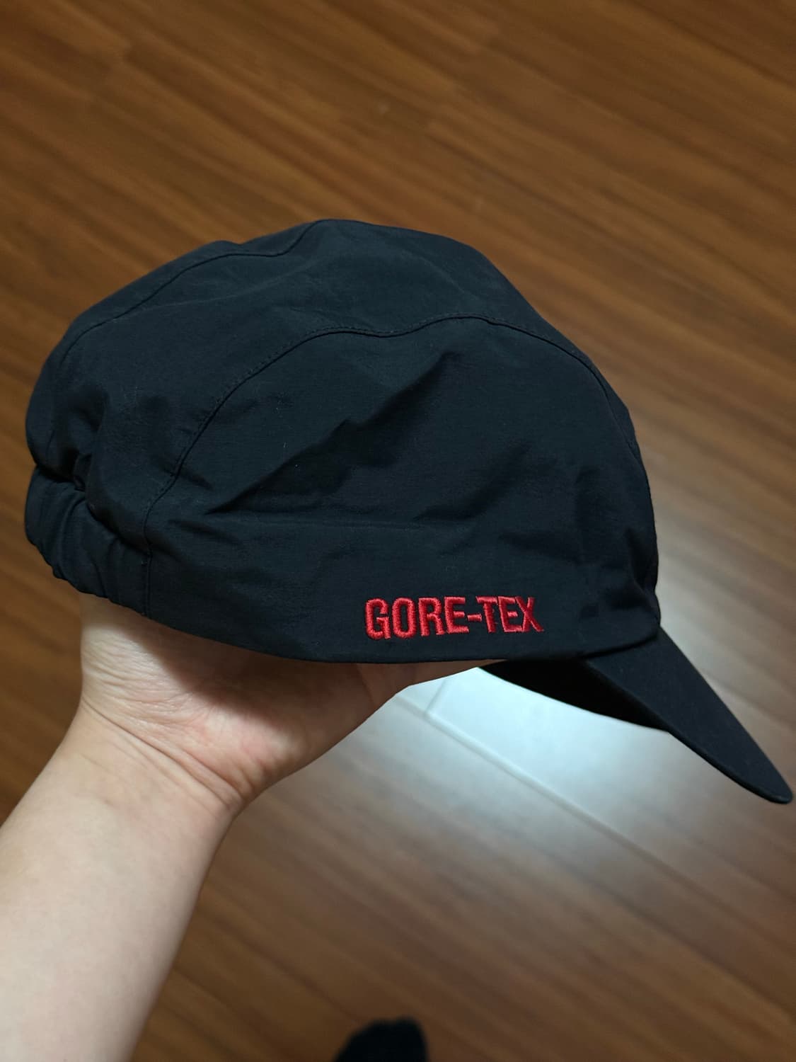 슈프림 고어텍스 롱 빌 캠프캡 상품이미지3