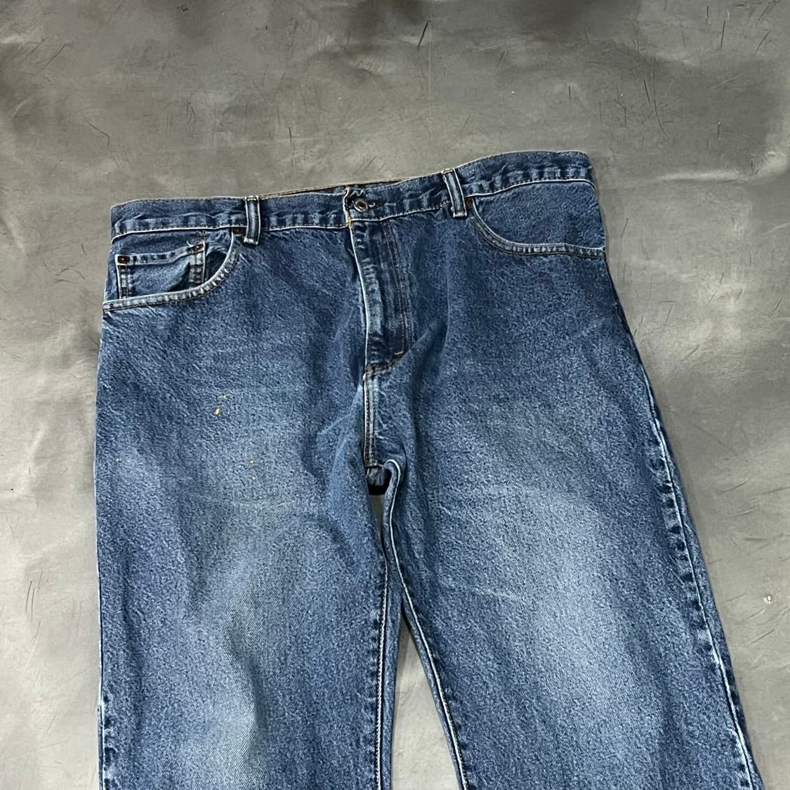  리바이스 517 데님 팬츠 y14504 상품이미지3