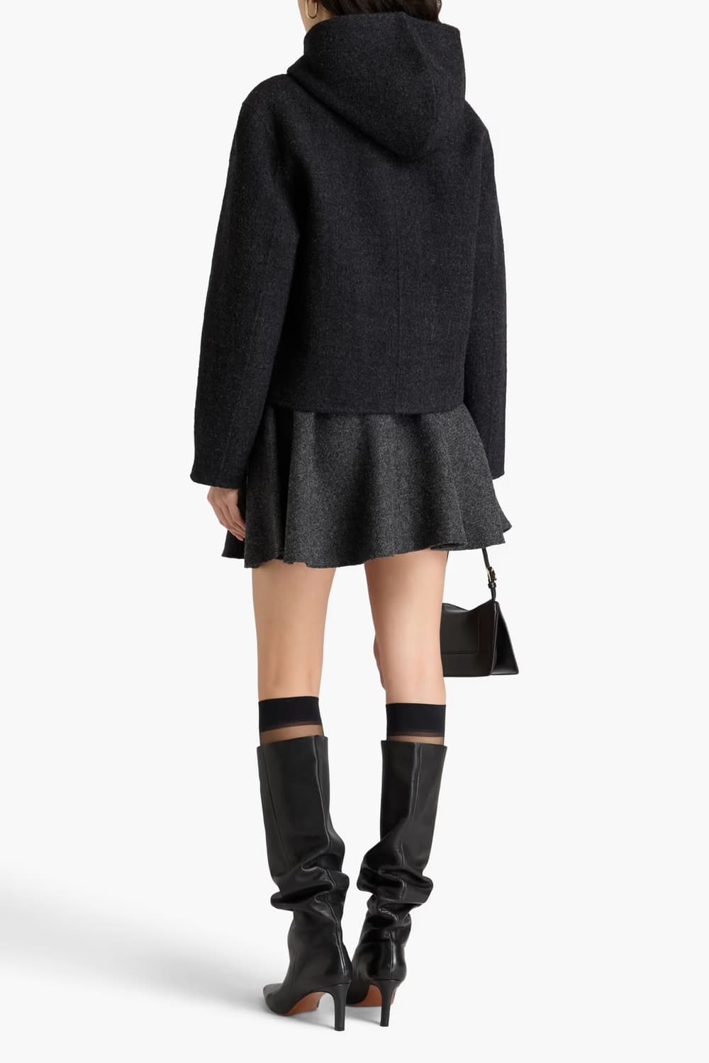 토템 더플 코트 34 상품이미지2