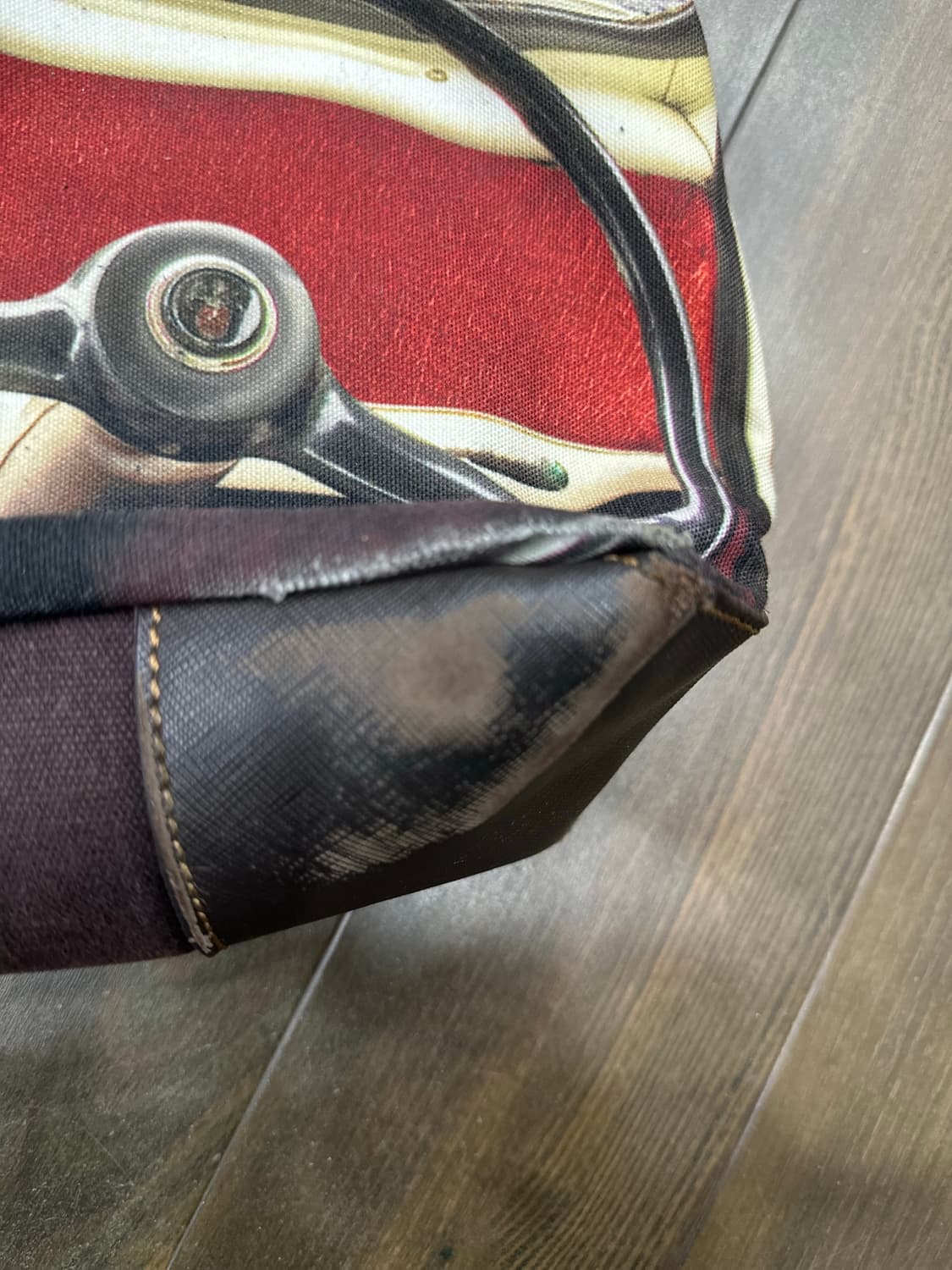 폴스미스 메신져백  상품이미지7