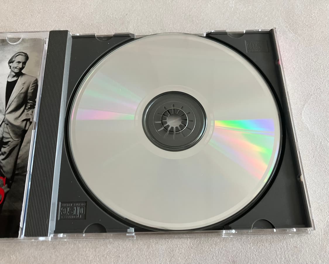 롤링스톤스 히트곡 베스트 앨범 CD 롤링스톤즈 상품이미지3