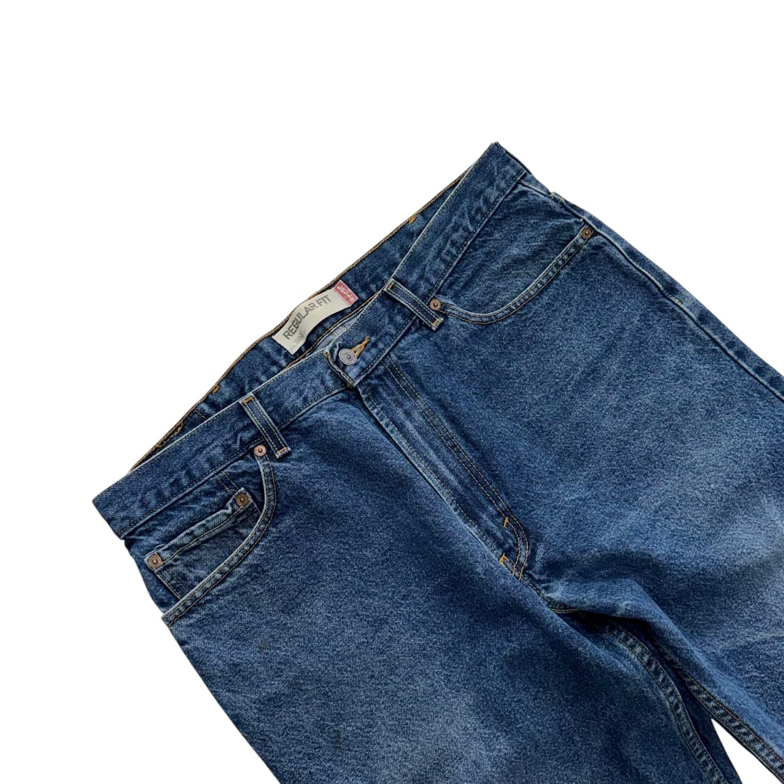 [37] 리바이스 505 데님 청바지 [lv1133] 상품이미지2