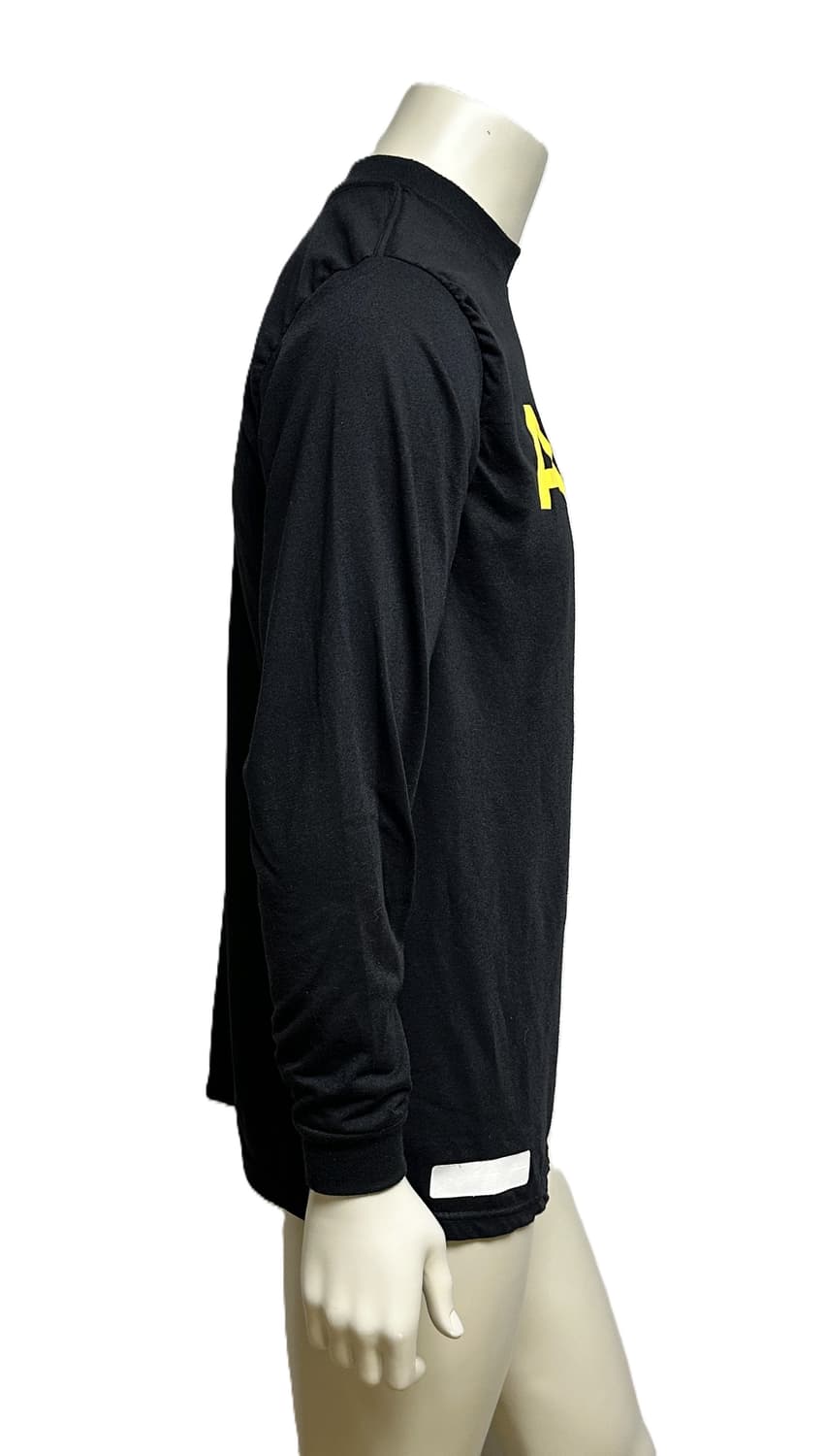 미육군 APFU 체육복 트레이닝복 긴팔 티셔츠 (M) (5) 상품이미지3