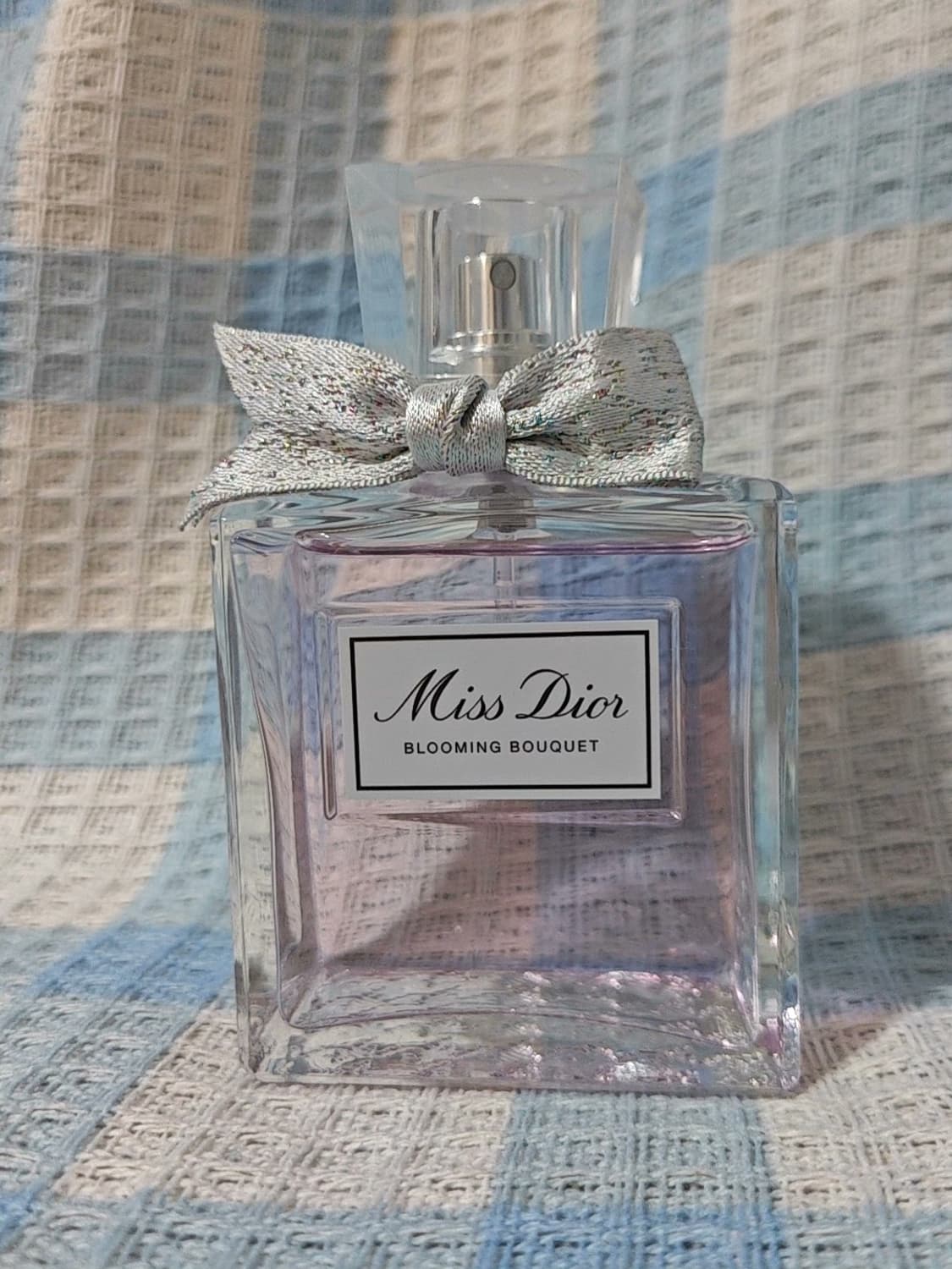 디올 미스 디올 블루밍 부케 오 드 투알렛 100ml 상품이미지1