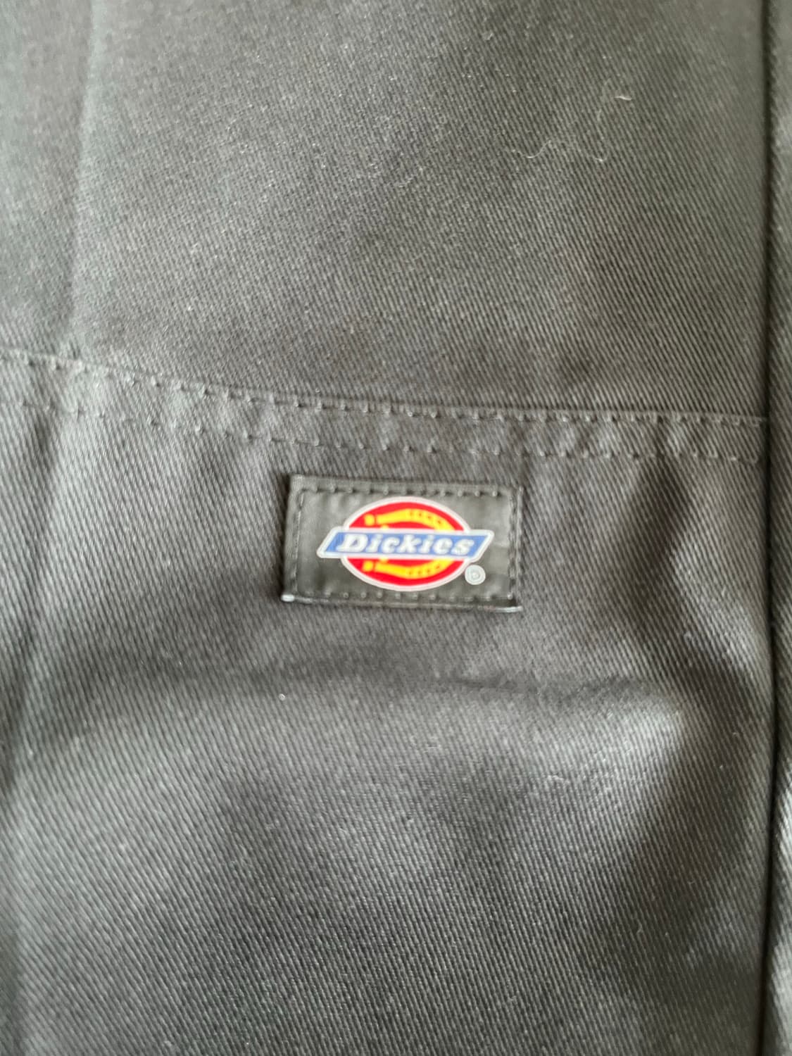 디키즈 바지 루즈핏 (급처) 상품이미지2