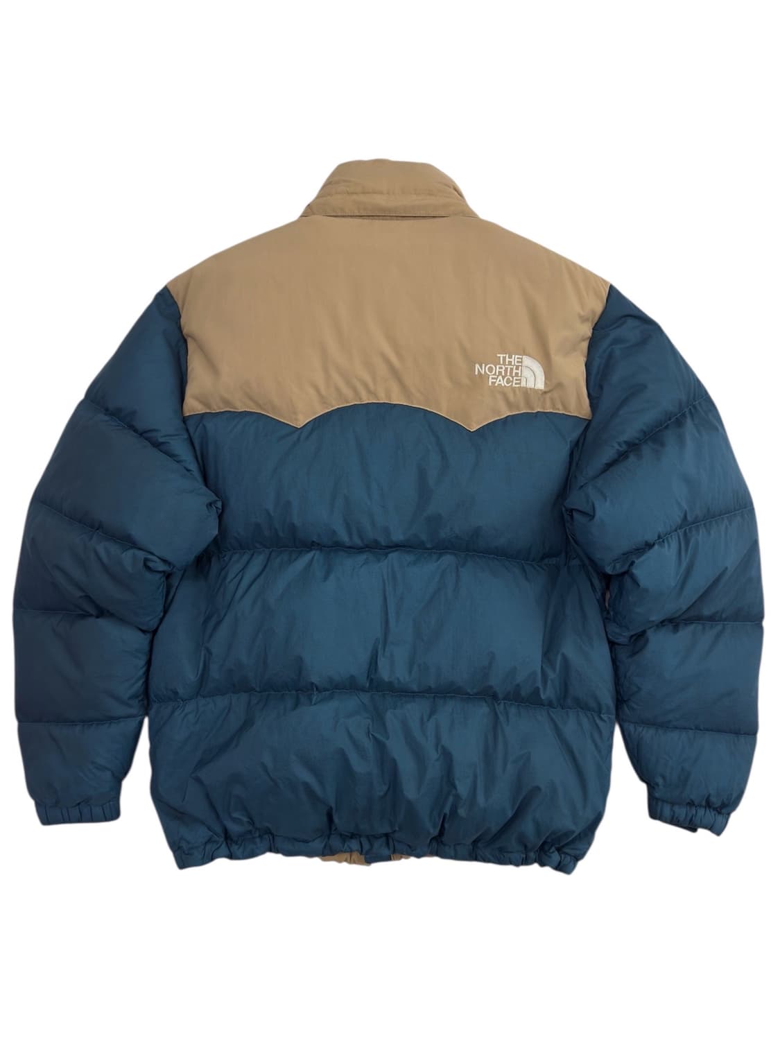 노스페이스하이벤트 800 필파워 눕시 구스다운 패딩 상품이미지2