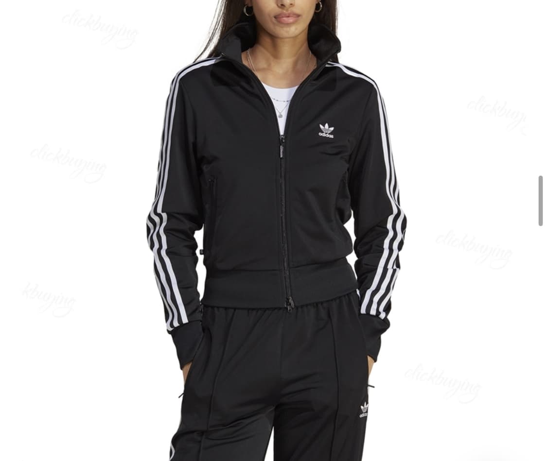 (급전) 여성 아디다스 오리지널 클래식 트랙자켓 S 상품이미지1