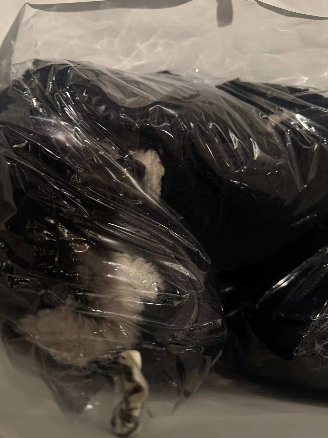 캐피탈 본 후리스 4사이즈 새상품 상품이미지2