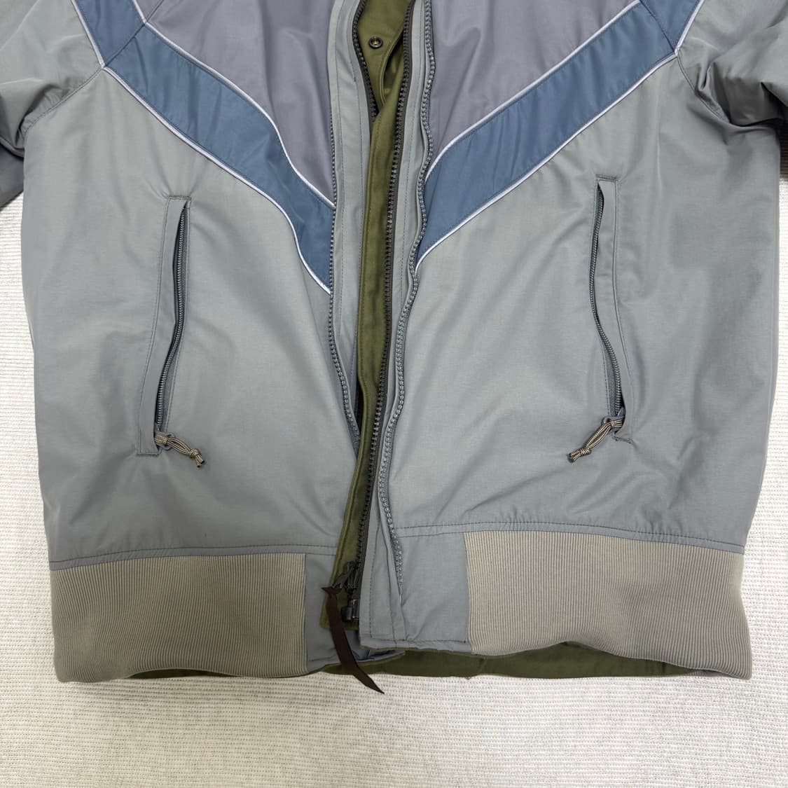프리휠러스 "Smoke Jumpers" L size 상품이미지2