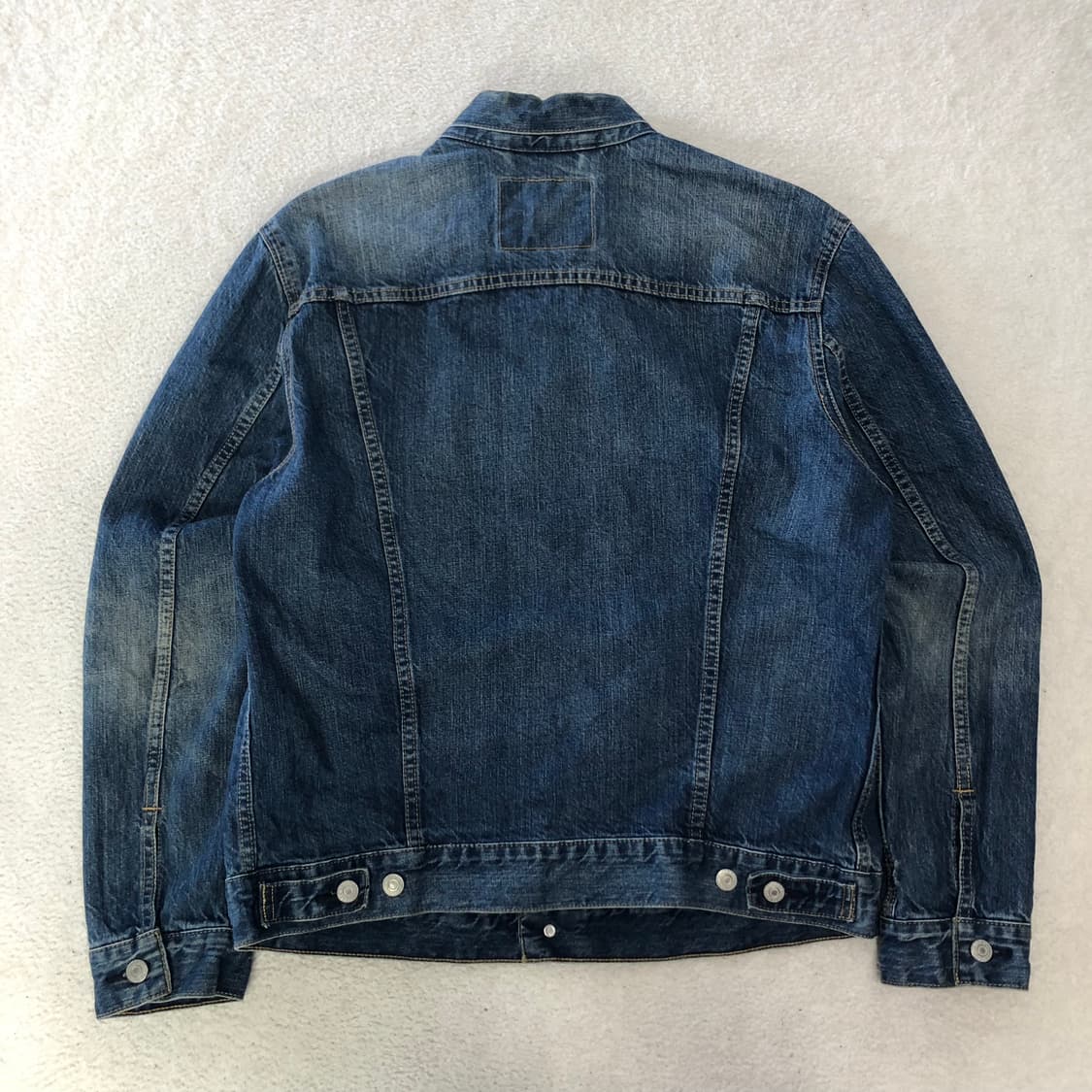 리바이스 데님자켓  상품이미지2