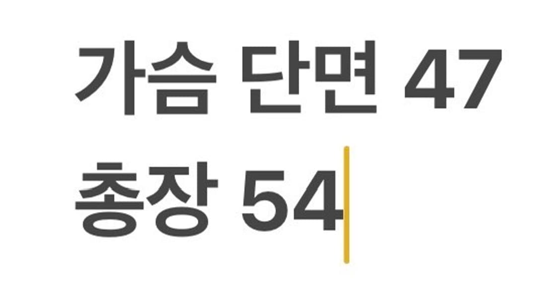 [정품/90] 오브제 ARCHIVE 1(st) 블라우스 b13 상품이미지8