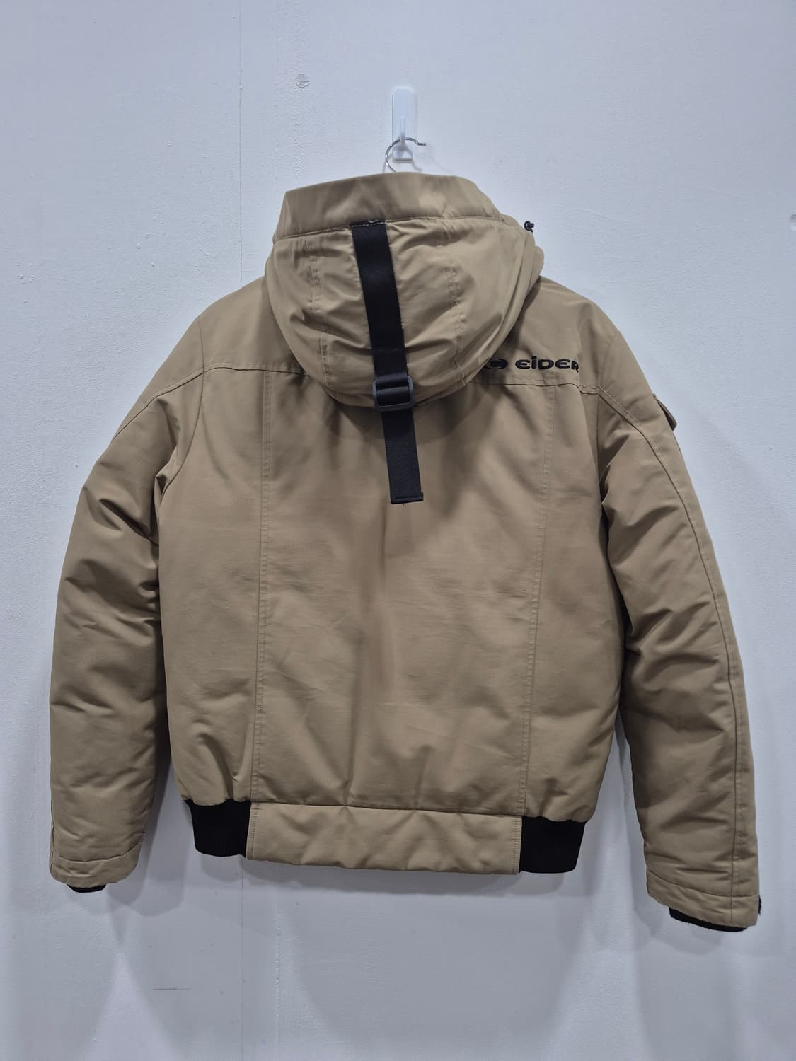 eider 아이더 스투키3 다운 점퍼 여성 S사이즈 상품이미지3