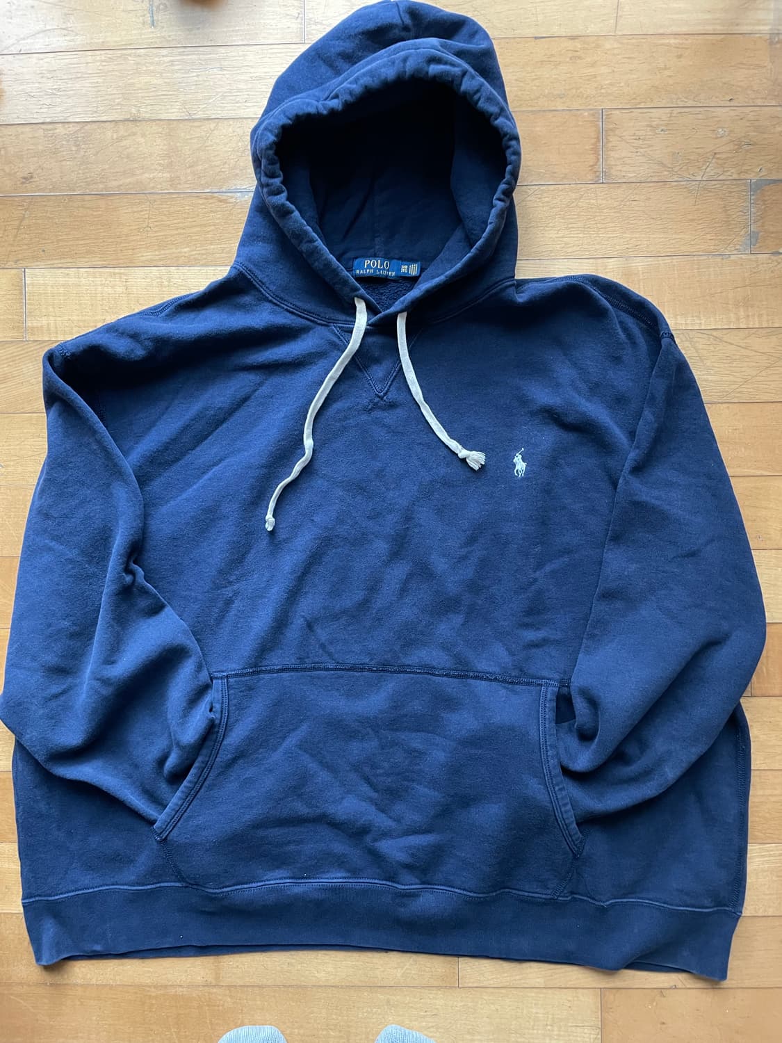 폴로 랄프로렌 후디 스웻셔츠 상품이미지7